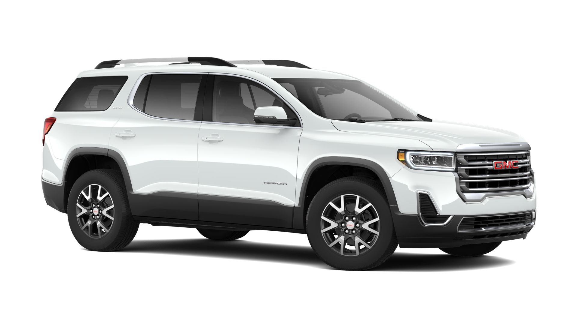 2022 GMC Acadia Vehicle Photo in POOLER, GA 31322-3252