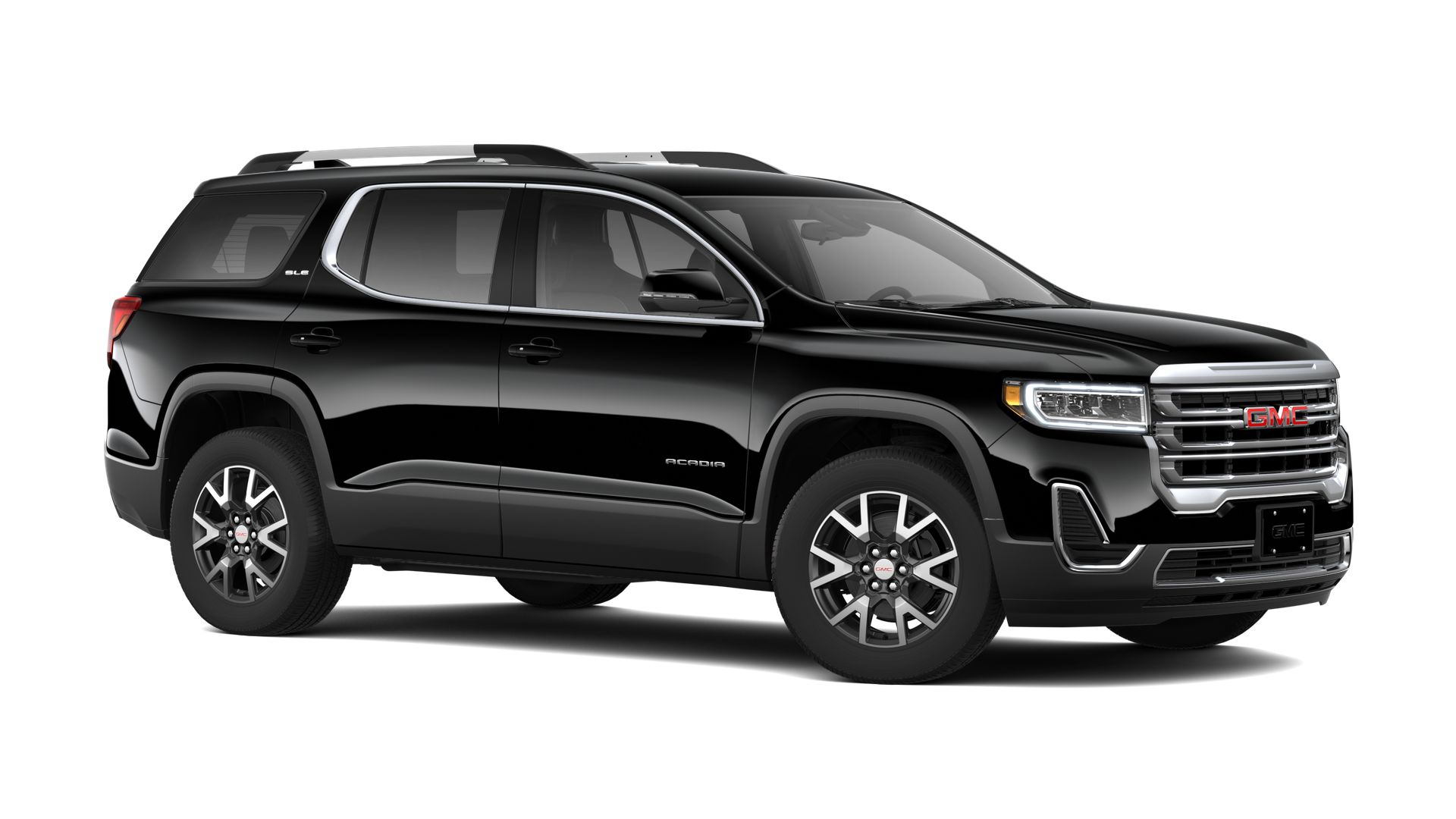 2022 GMC Acadia Vehicle Photo in HOUSTON, TX 77034-5009