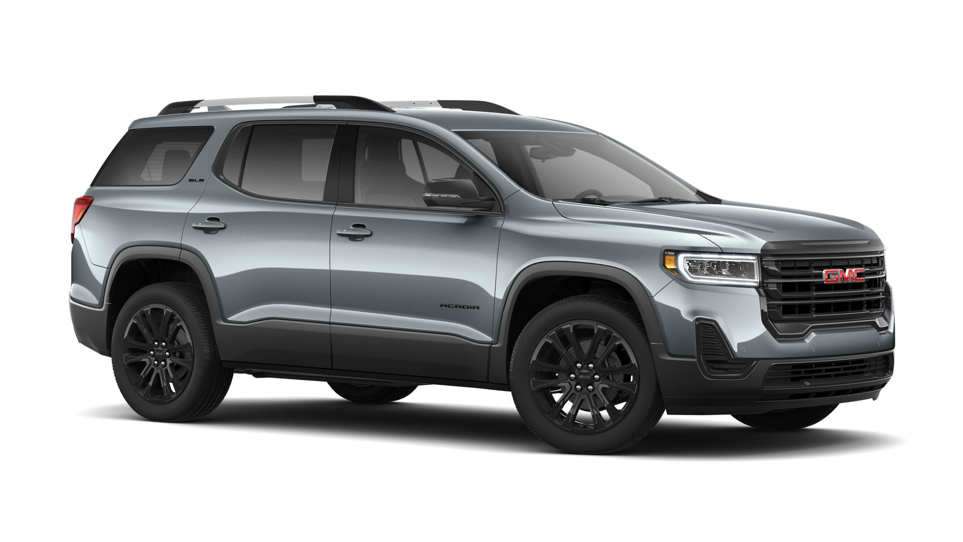 2022 GMC Acadia Vehicle Photo in ZELIENOPLE, PA 16063-2910