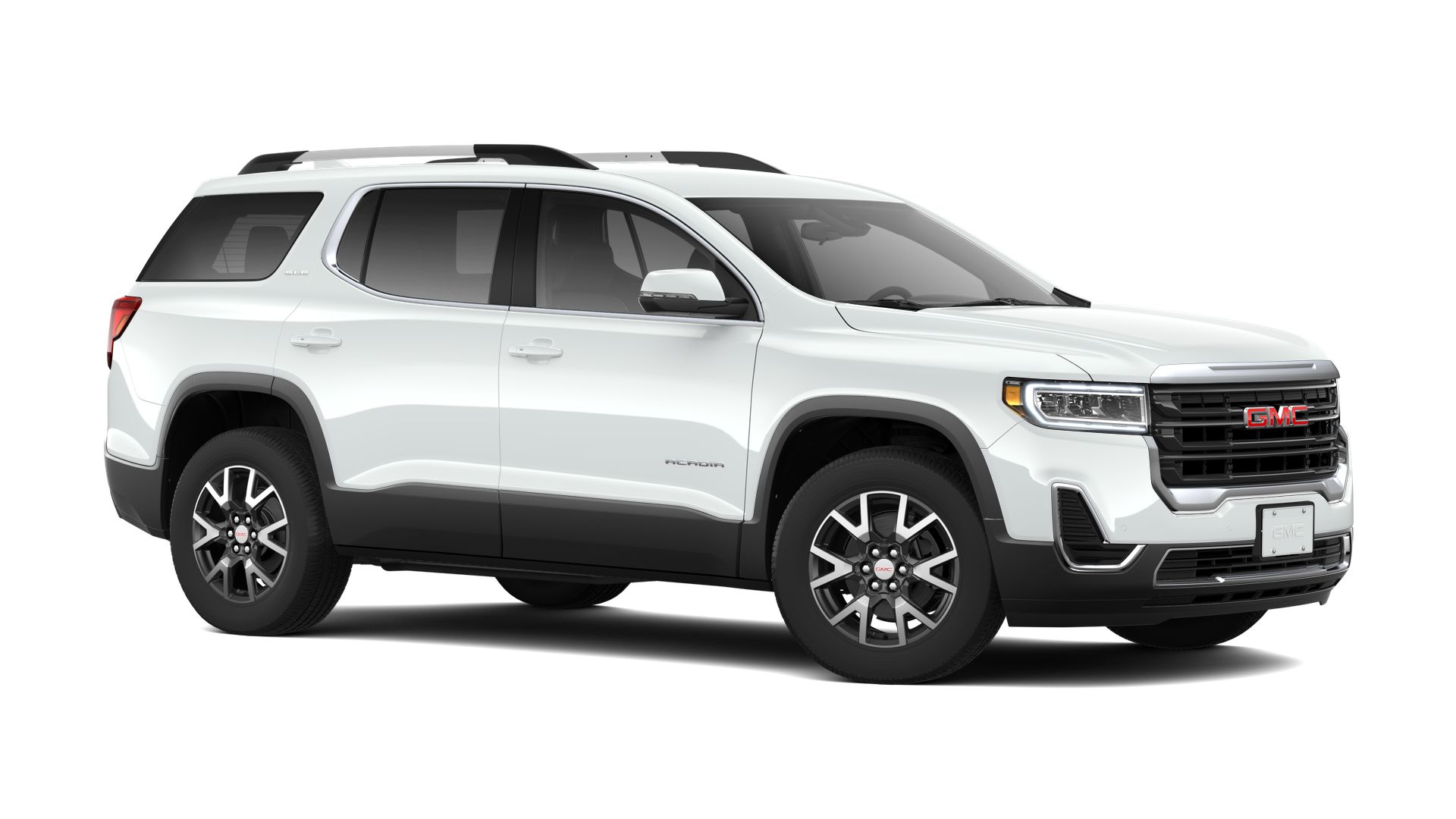 2022 GMC Acadia Vehicle Photo in GREEN BAY, WI 54303-3330