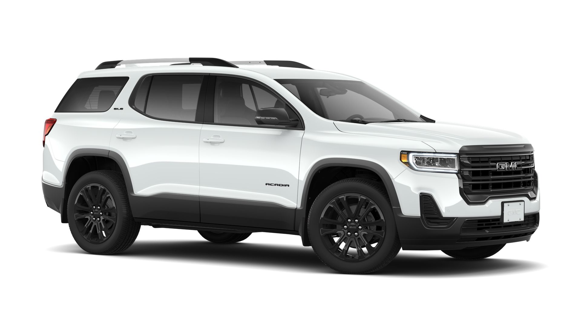 2022 GMC Acadia Vehicle Photo in APPLETON, WI 54914-8833