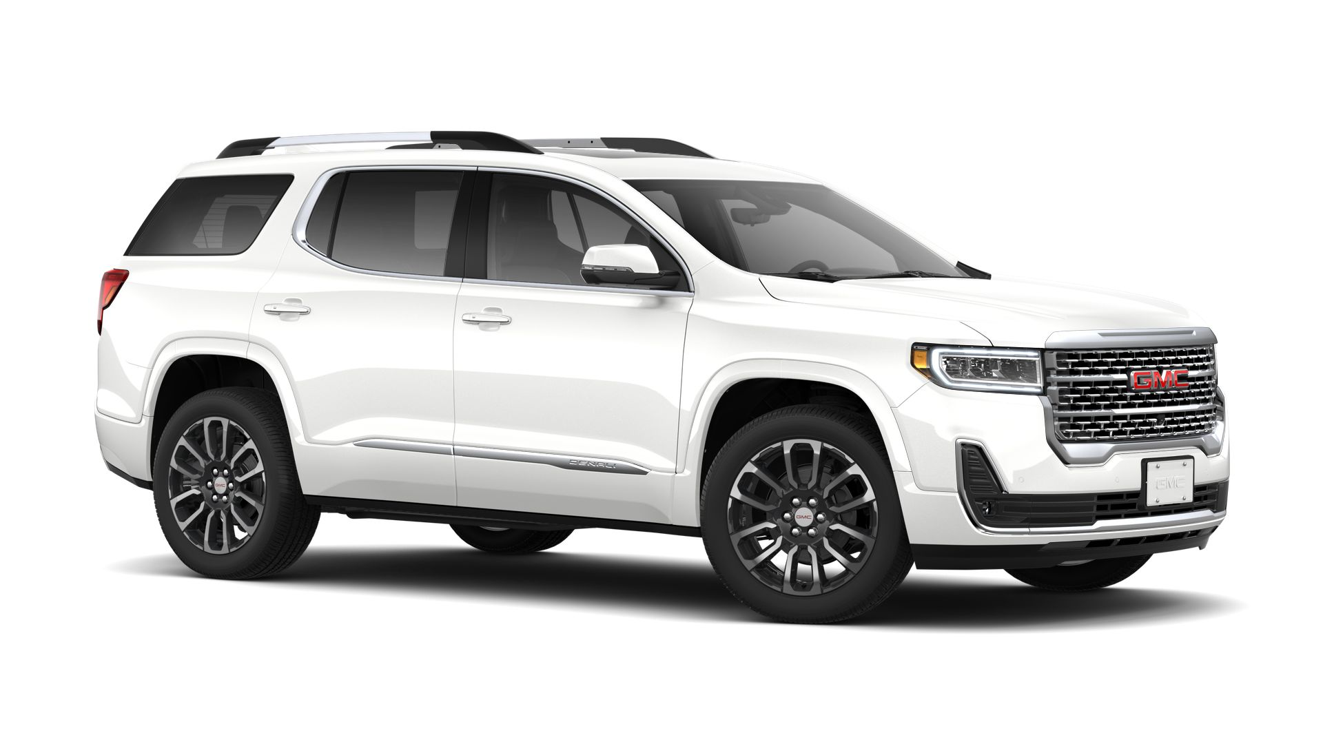 2022 GMC Acadia Vehicle Photo in GREEN BAY, WI 54303-3330