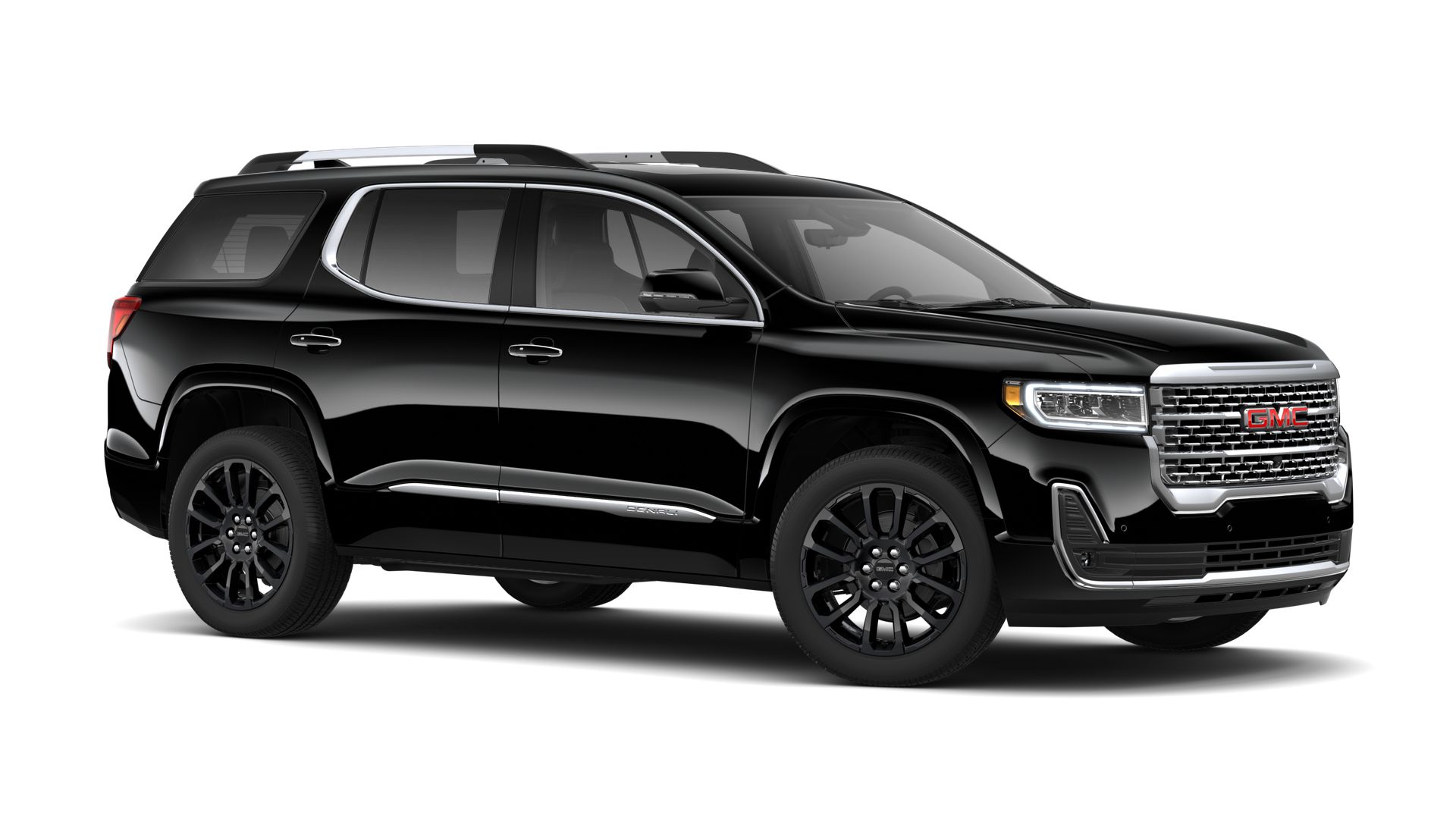 2022 GMC Acadia Vehicle Photo in LANCASTER, PA 17601-0000