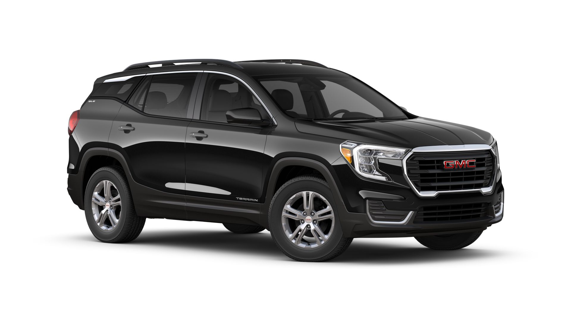 2022 GMC Terrain Vehicle Photo in TREVOSE, PA 19053-4984