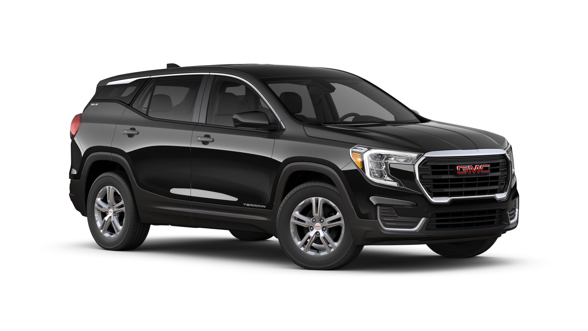 2022 GMC Terrain Vehicle Photo in ELYRIA, OH 44035-6349