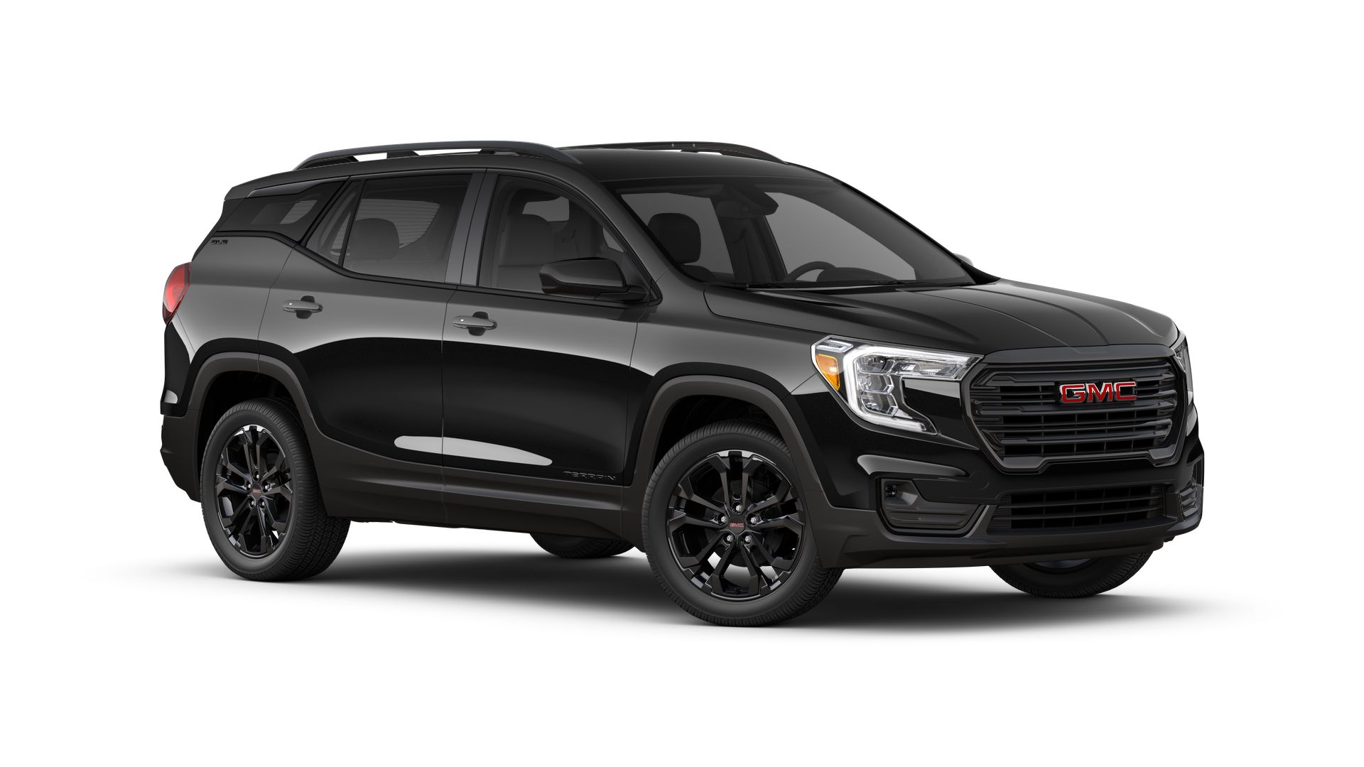 2022 GMC Terrain Vehicle Photo in HARRISBURG, PA 17111-1033