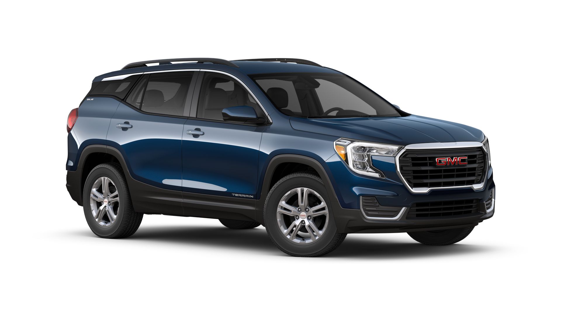 2022 GMC Terrain Vehicle Photo in ZELIENOPLE, PA 16063-2910