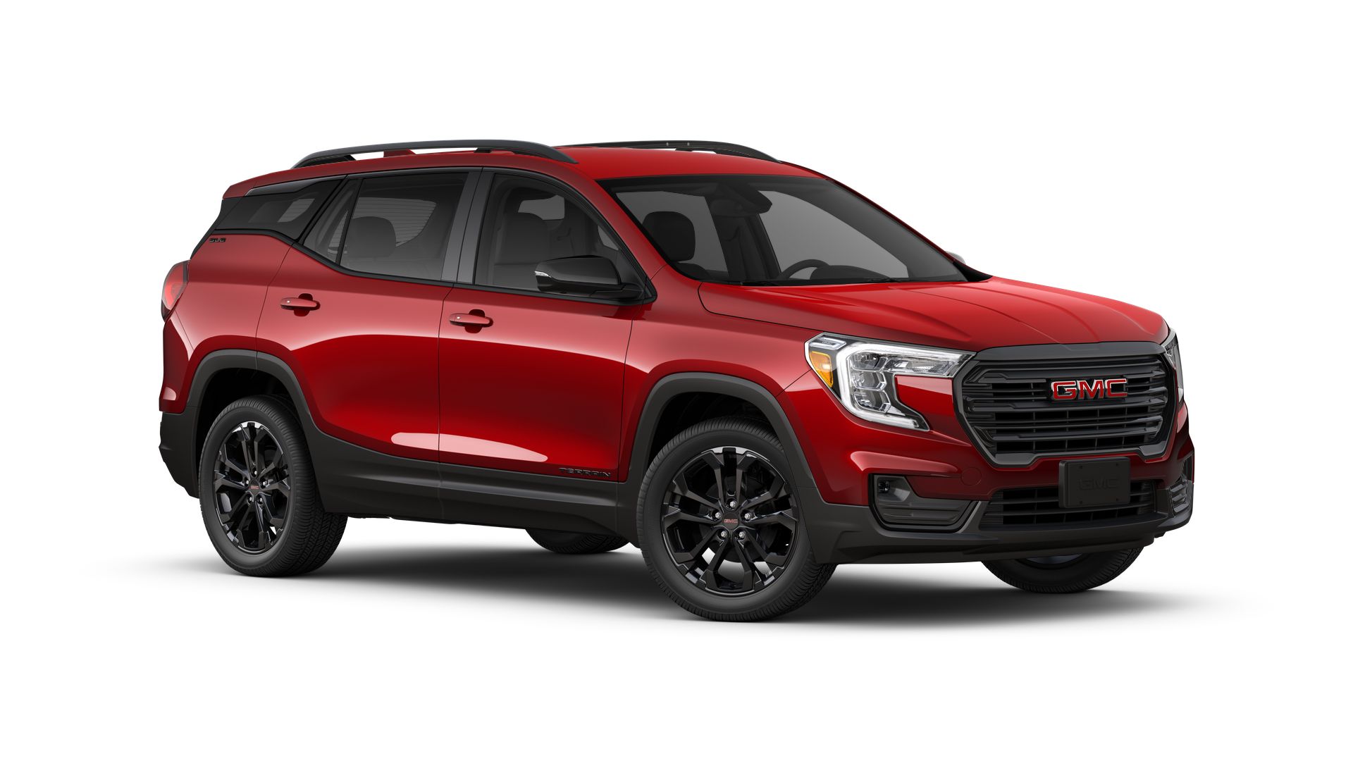 2022 GMC Terrain Vehicle Photo in OSHKOSH, WI 54904-7811
