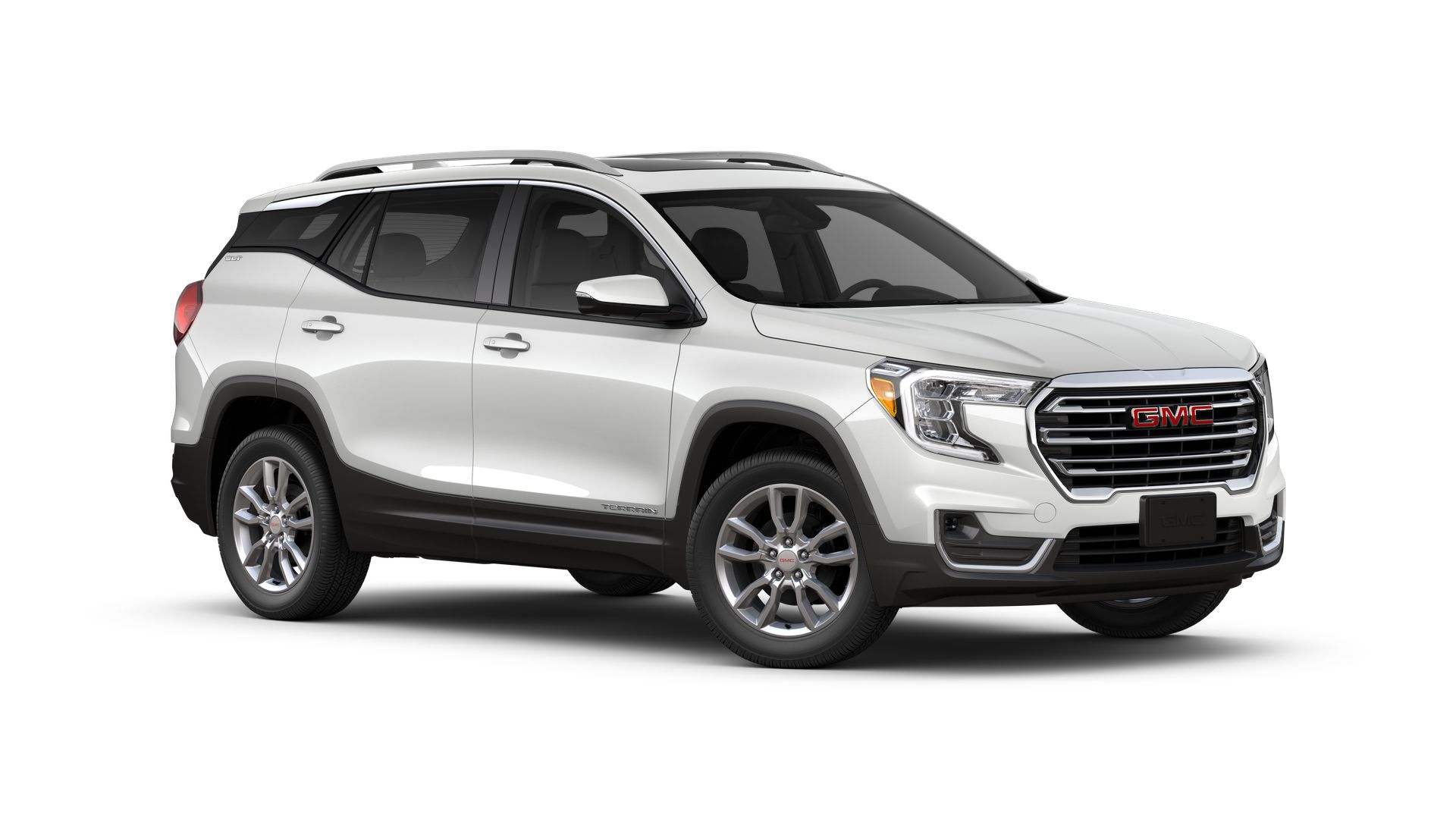 2022 GMC Terrain Vehicle Photo in LAS VEGAS, NV 89146-3033