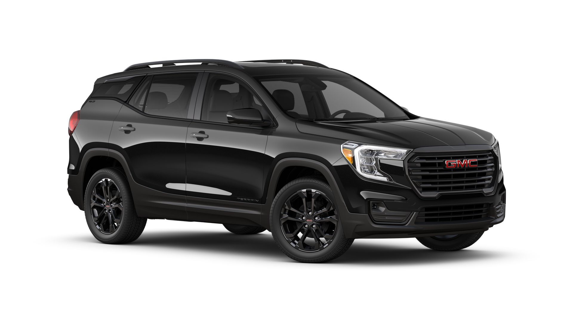 2022 GMC Terrain Vehicle Photo in ZELIENOPLE, PA 16063-2910