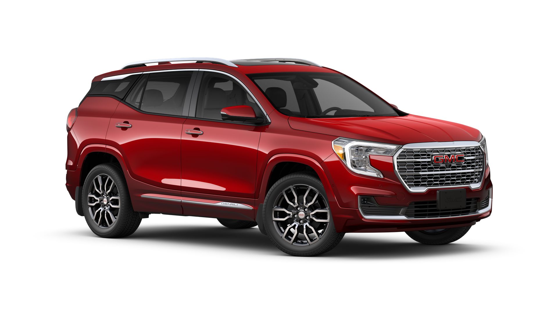 2022 GMC Terrain Vehicle Photo in APPLETON, WI 54914-8833