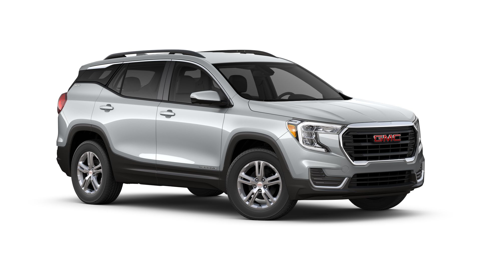 2022 GMC Terrain Vehicle Photo in PEMBROKE PINES, FL 33024-6534