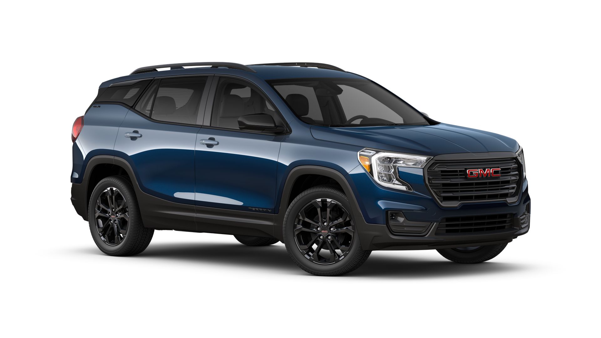2022 GMC Terrain Vehicle Photo in SUNRISE, FL 33323-3202