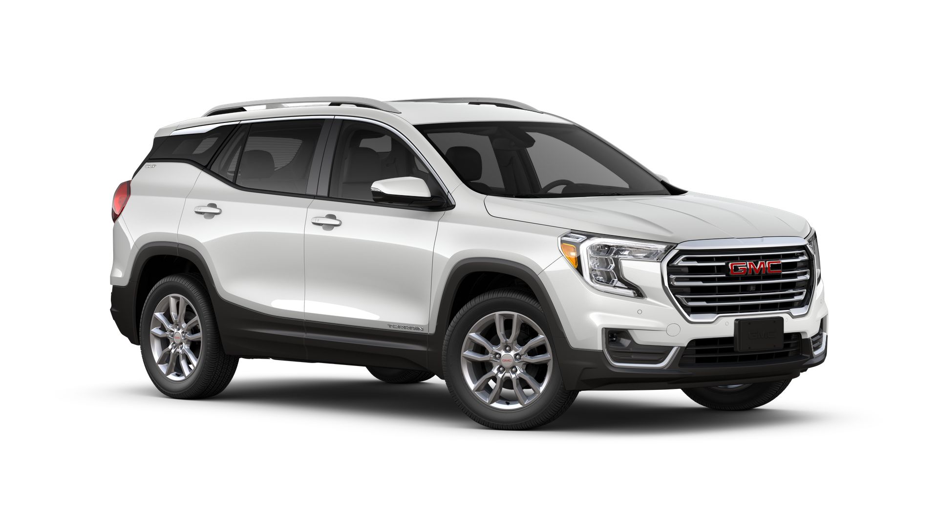 2022 GMC Terrain Vehicle Photo in HENDERSON, NV 89014-6702