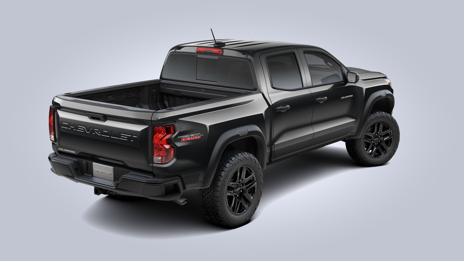 2023 Chevrolet Colorado Vehicle Photo in Savannah, GA 31419