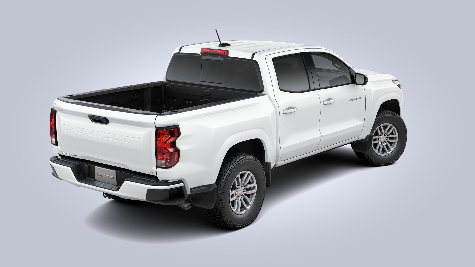 2023 Chevrolet Colorado Vehicle Photo in HOUSTON, TX 77034-5009