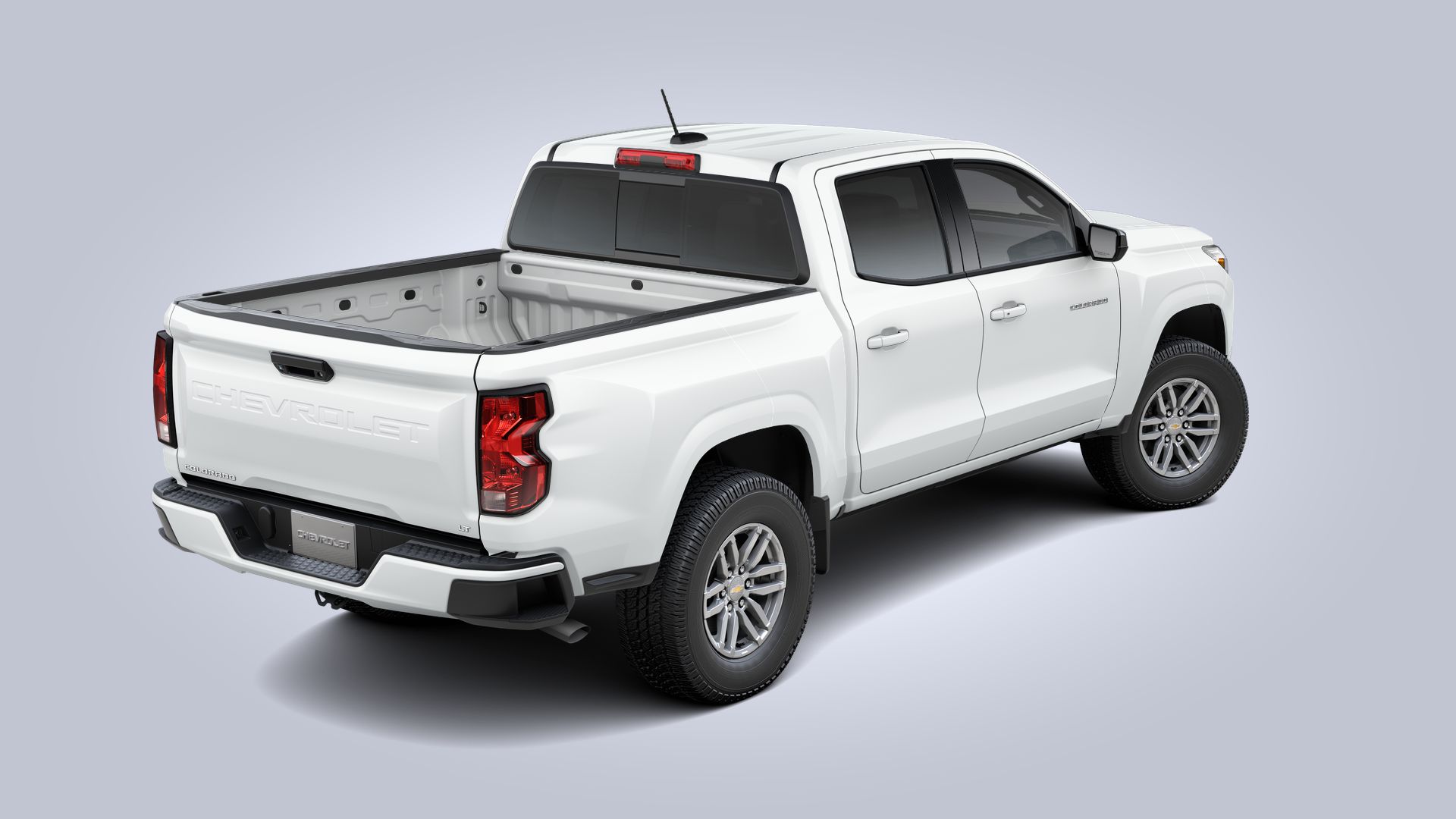 2023 Chevrolet Colorado Vehicle Photo in Miami, FL 33015