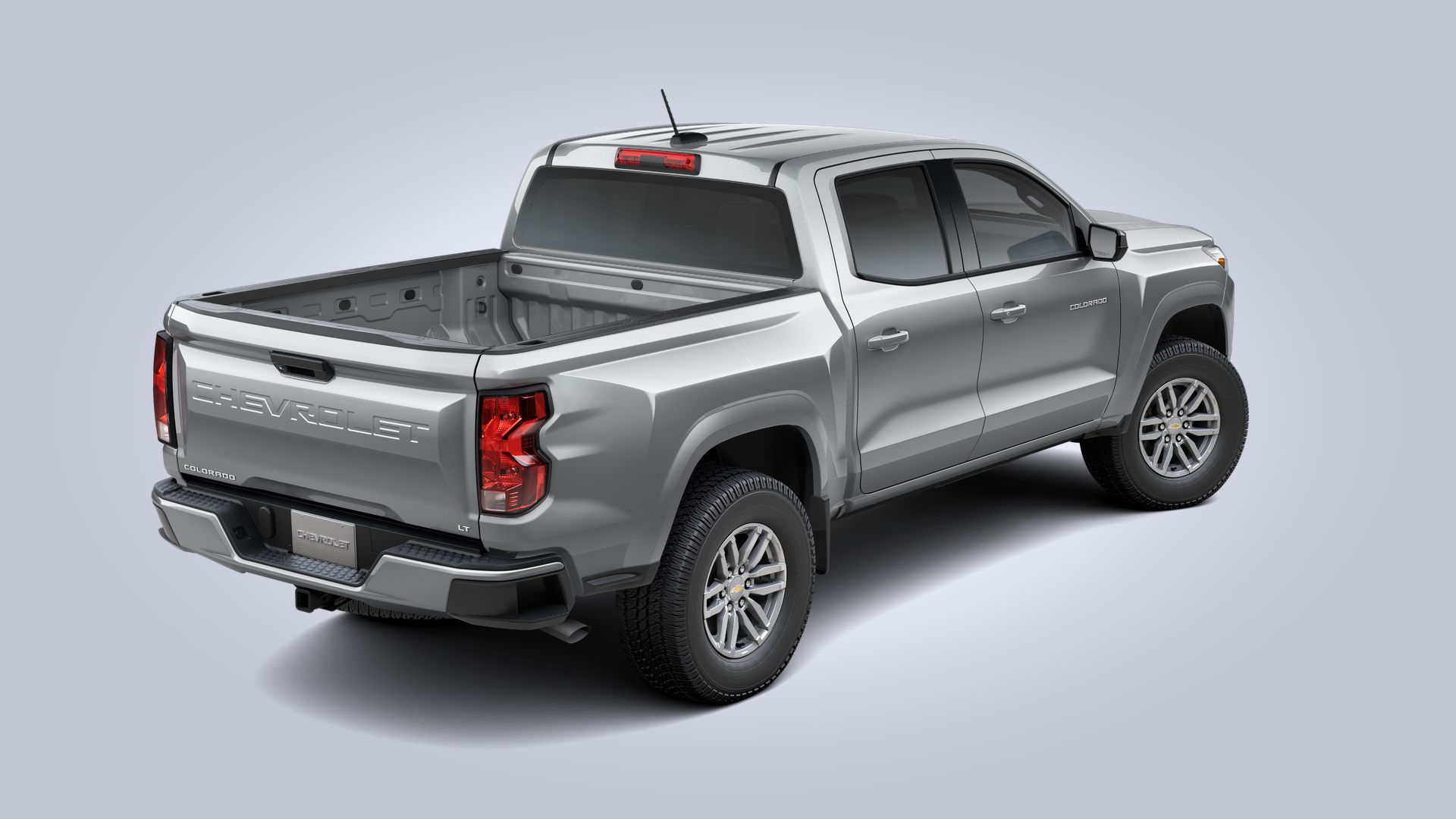 2023 Chevrolet Colorado Vehicle Photo in BATON ROUGE, LA 70809-4546