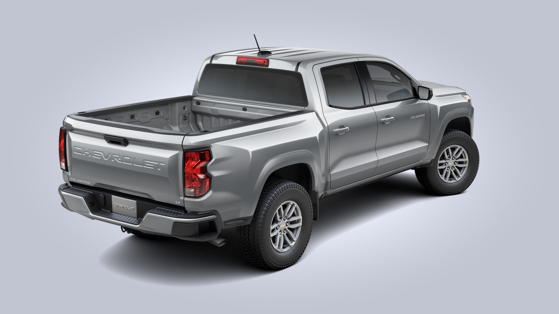 2023 Chevrolet Colorado Vehicle Photo in SUNRISE, FL 33323-3202