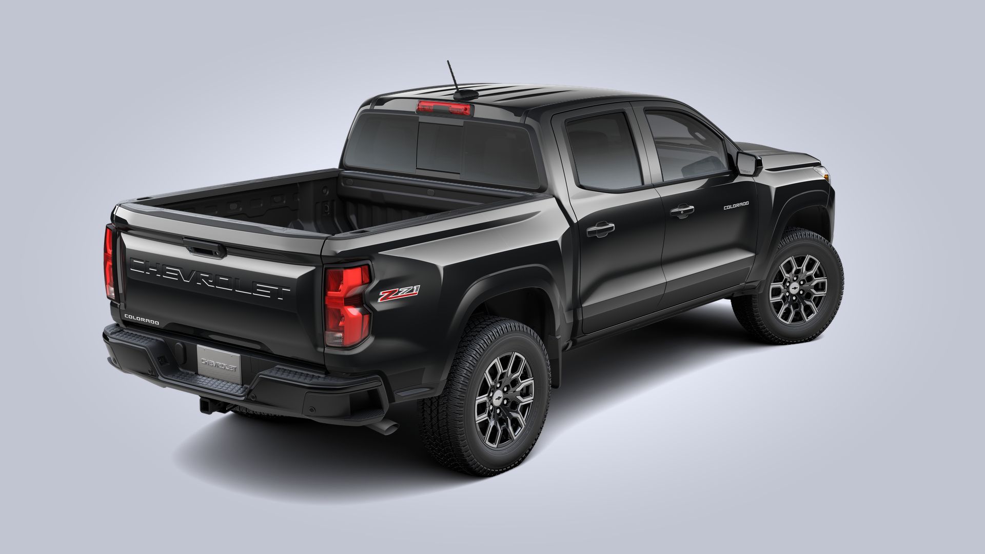 2023 Chevrolet Colorado Vehicle Photo in OSHKOSH, WI 54904-7811