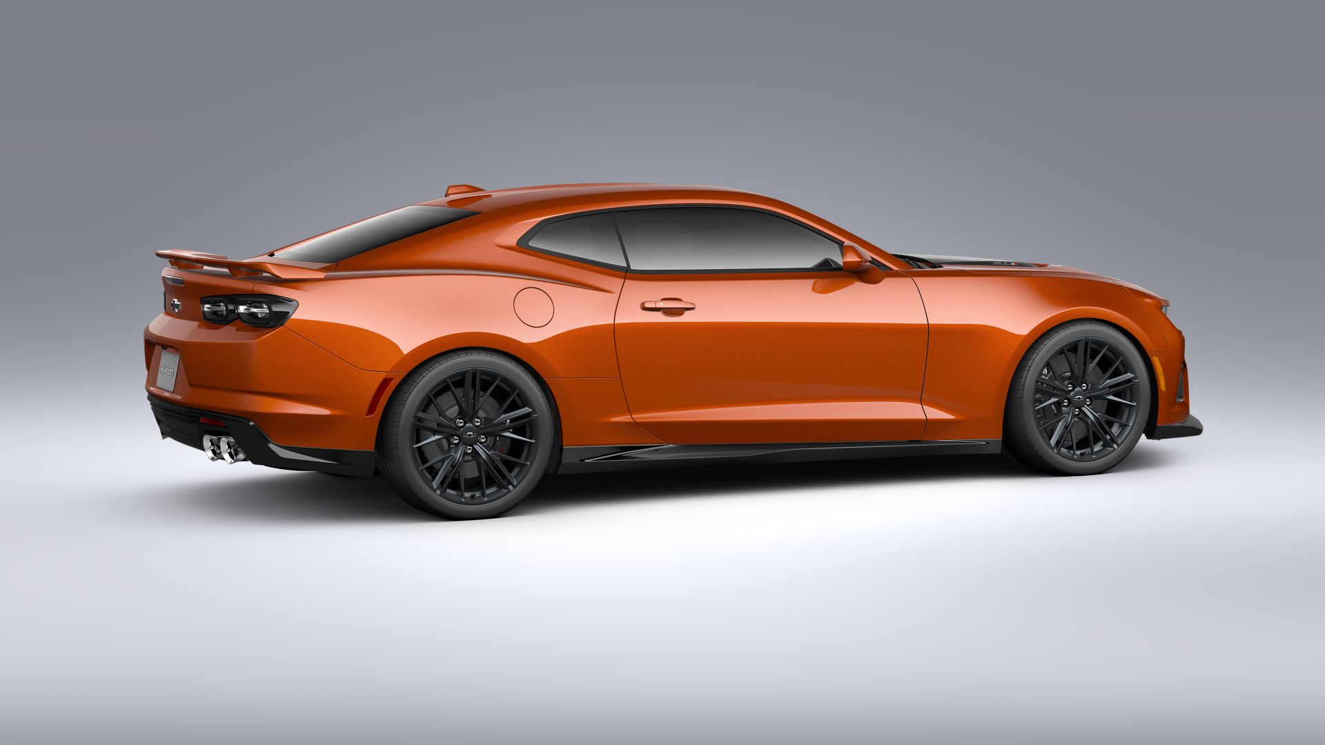 2023 Camaro Orange New 2023 Orange Chevrolet Camaro 2dr Coupe Zl1 For Sale In Miami Gladeview 1g1fk1r63p0104261