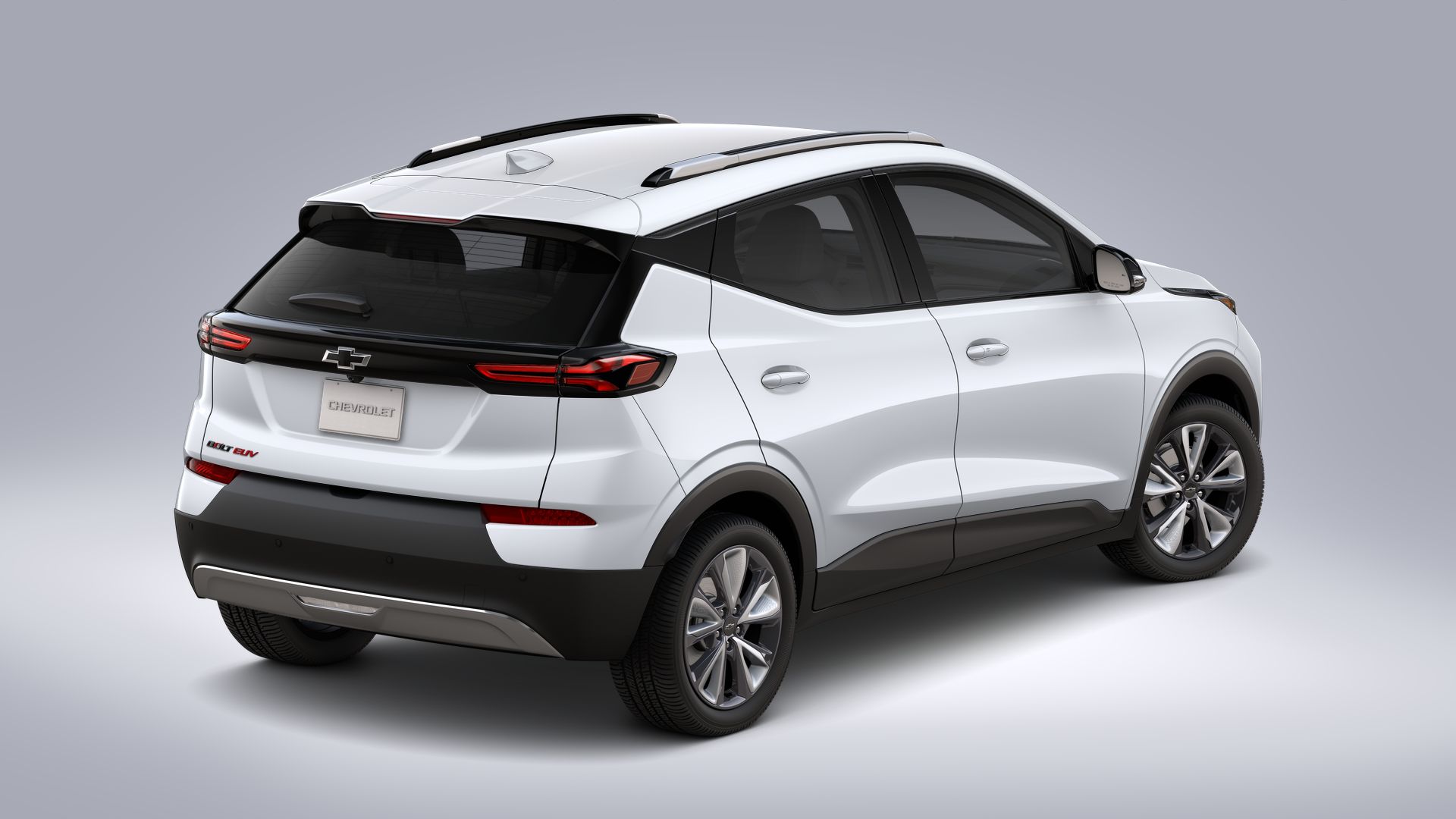 2023 Chevrolet Bolt EUV Vehicle Photo in LANCASTER, PA 17601-0000