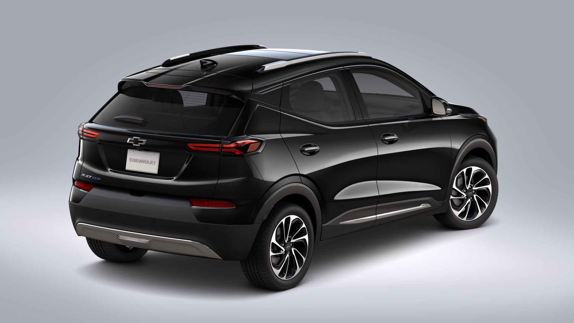 2023 Chevrolet Bolt EUV Vehicle Photo in MILFORD, OH 45150-1684