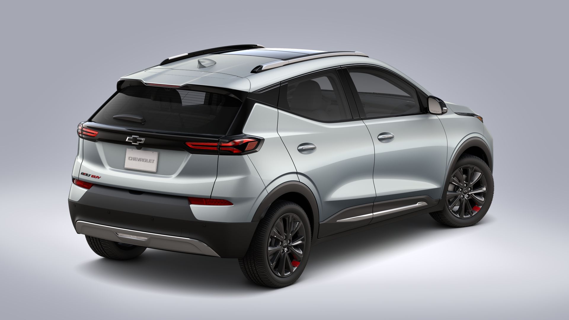 2023 Chevrolet Bolt EUV Vehicle Photo in SUNRISE, FL 33323-3202