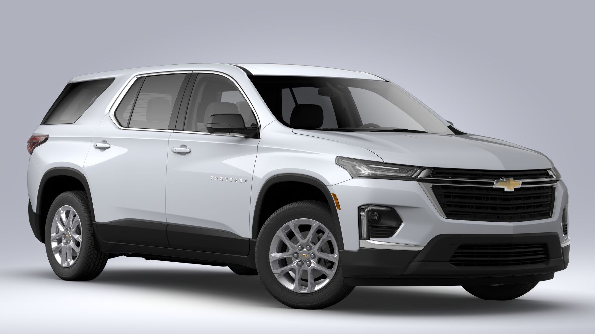 2023 Chevrolet Traverse Vehicle Photo in SUNRISE, FL 33323-3202