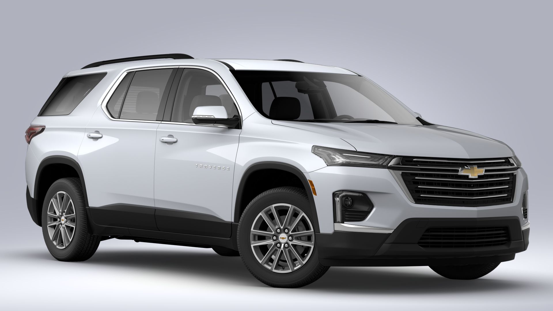 2023 Chevrolet Traverse Vehicle Photo in SUNRISE, FL 33323-3202