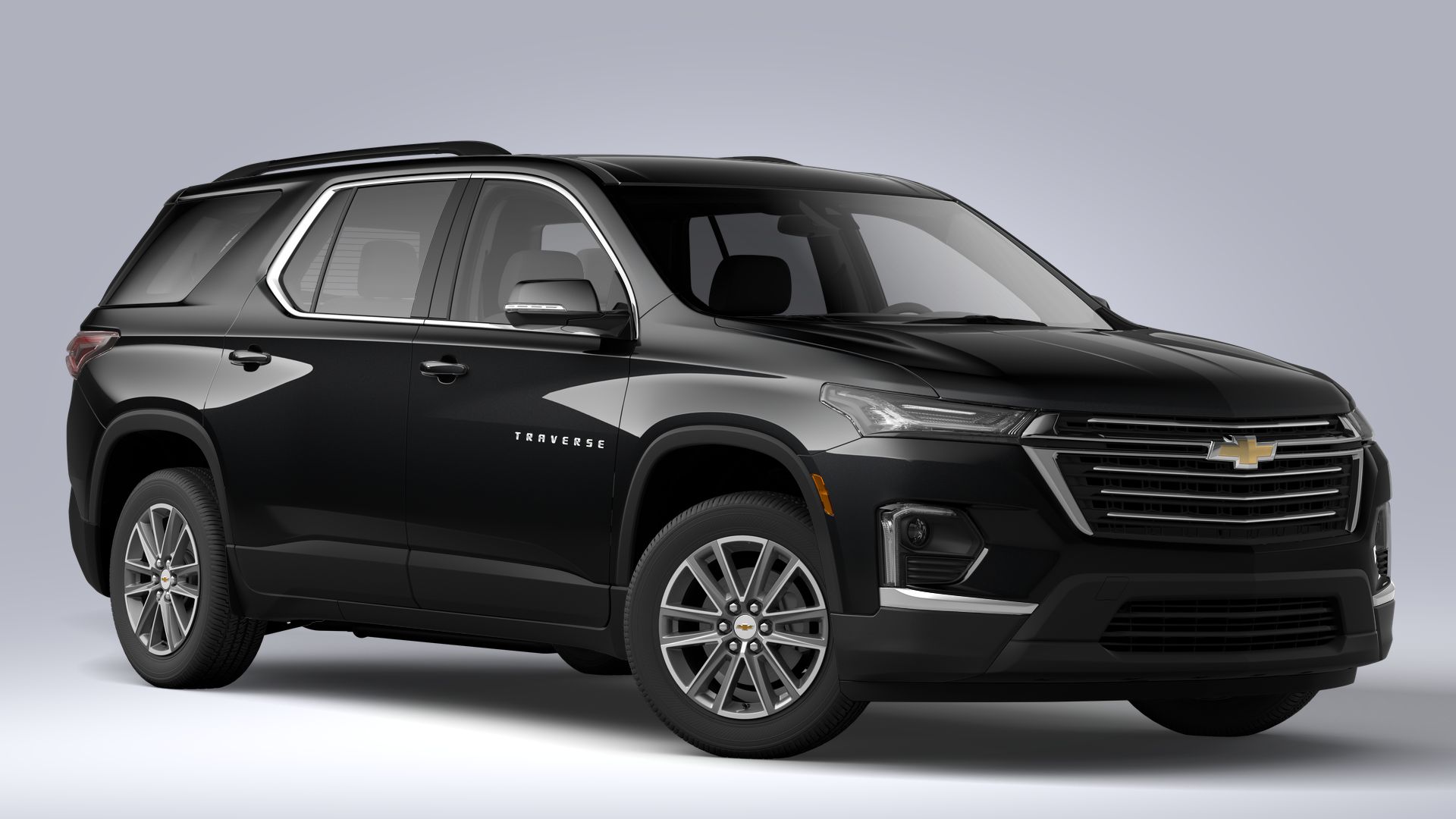 2023 Chevrolet Traverse Vehicle Photo in SUNRISE, FL 33323-3202