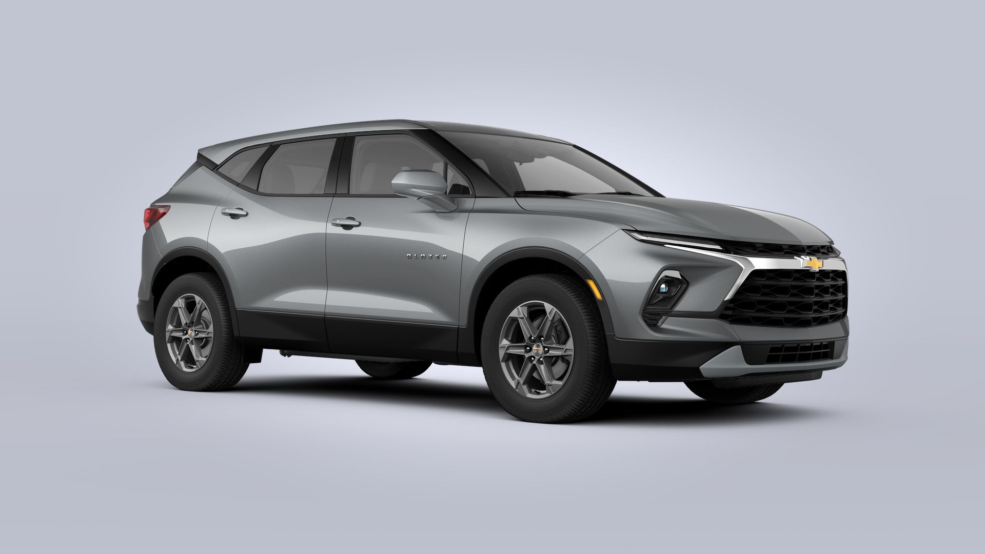 2023 Chevrolet Blazer Vehicle Photo in ORLANDO, FL 32808-7998