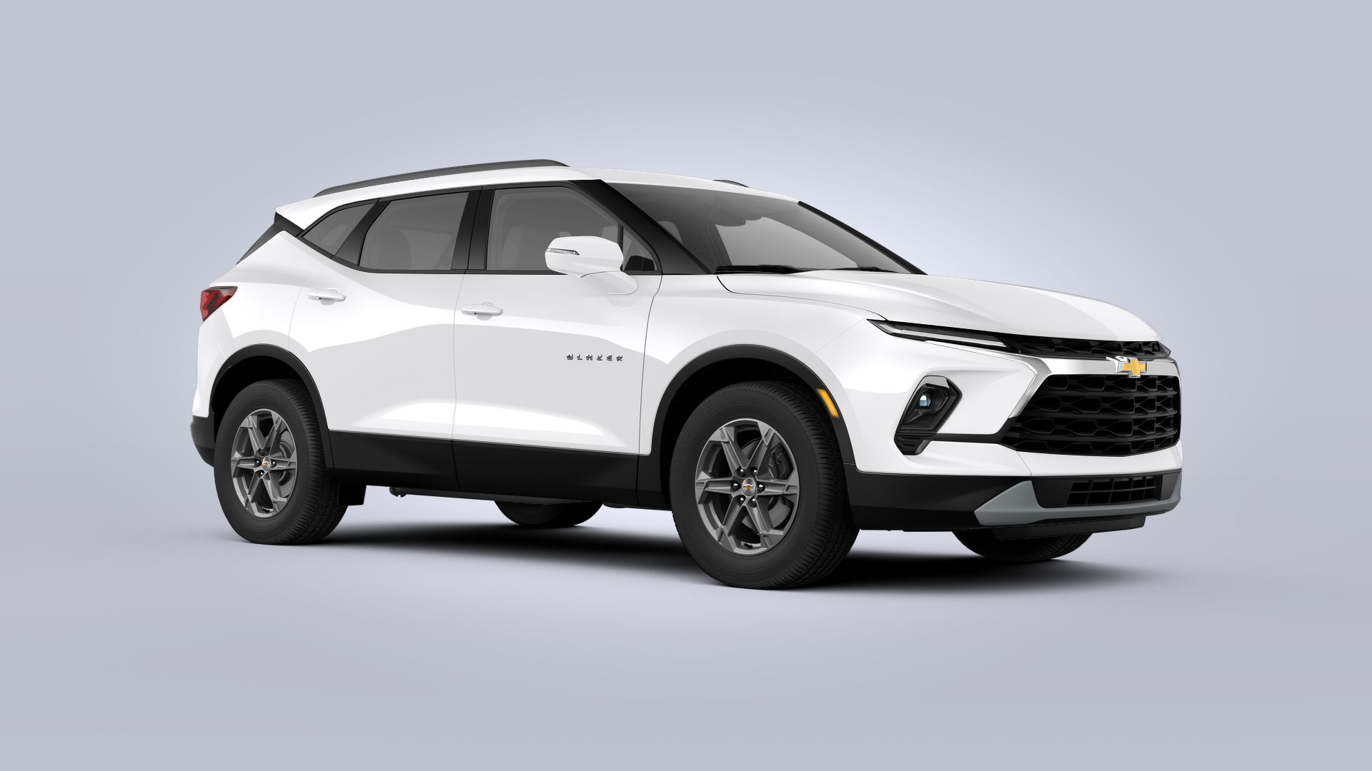 2023 Chevrolet Blazer Vehicle Photo in OSHKOSH, WI 54904-7811