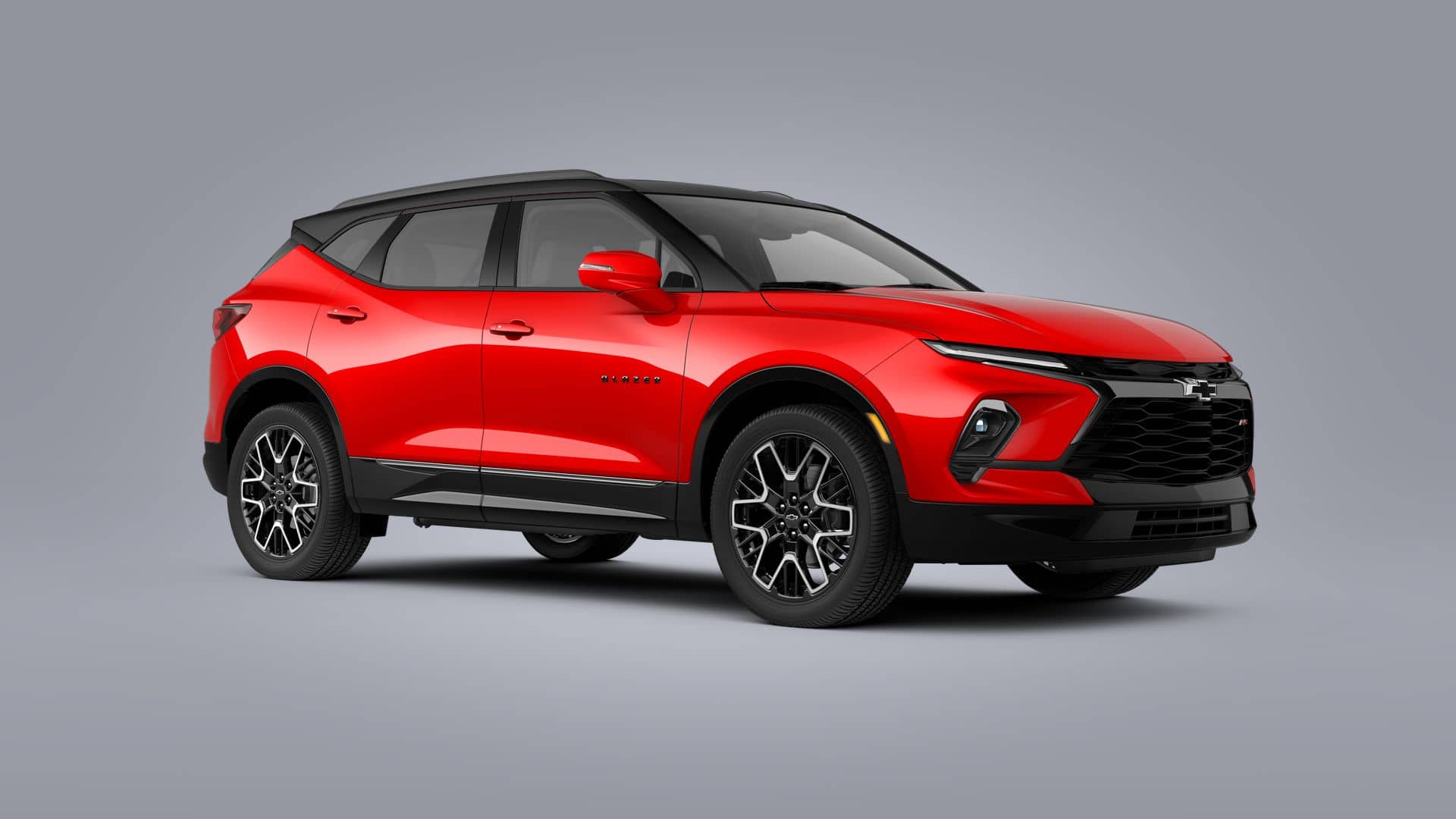 2023 Chevrolet Blazer Vehicle Photo in MOON TOWNSHIP, PA 15108-2571