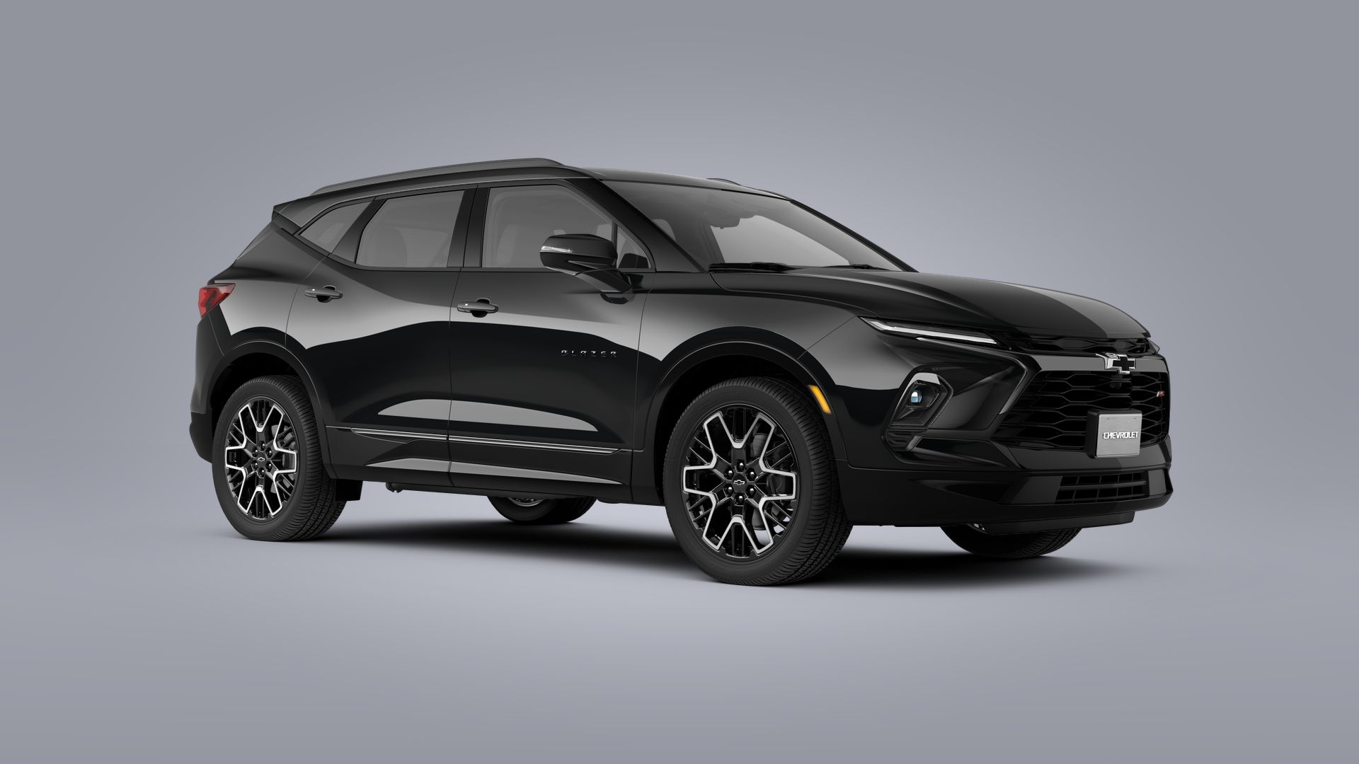 2023 Chevrolet Blazer Vehicle Photo in APPLETON, WI 54914-4656