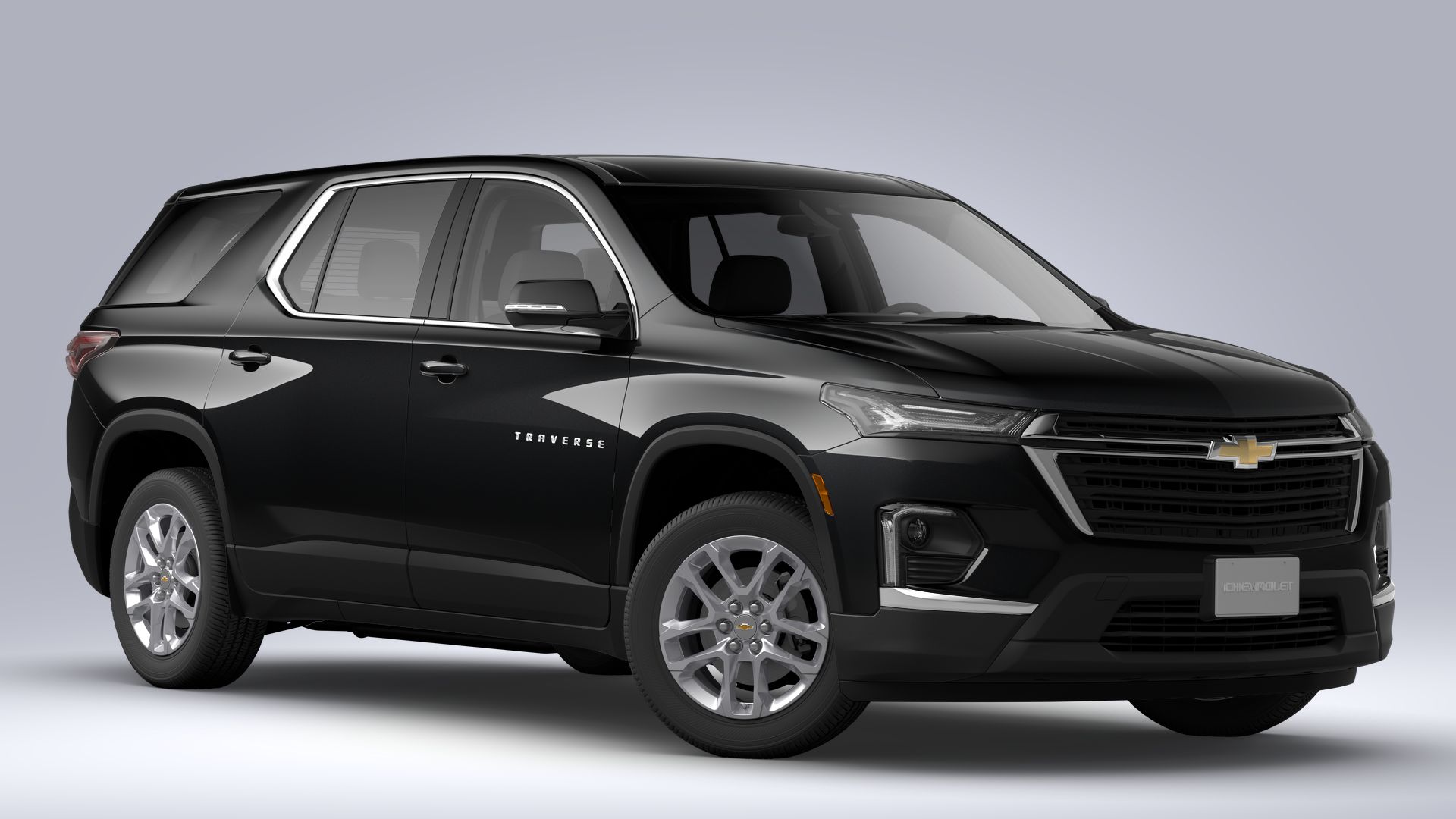 2023 Chevrolet Traverse Vehicle Photo in MIDDLETON, WI 53562-1492
