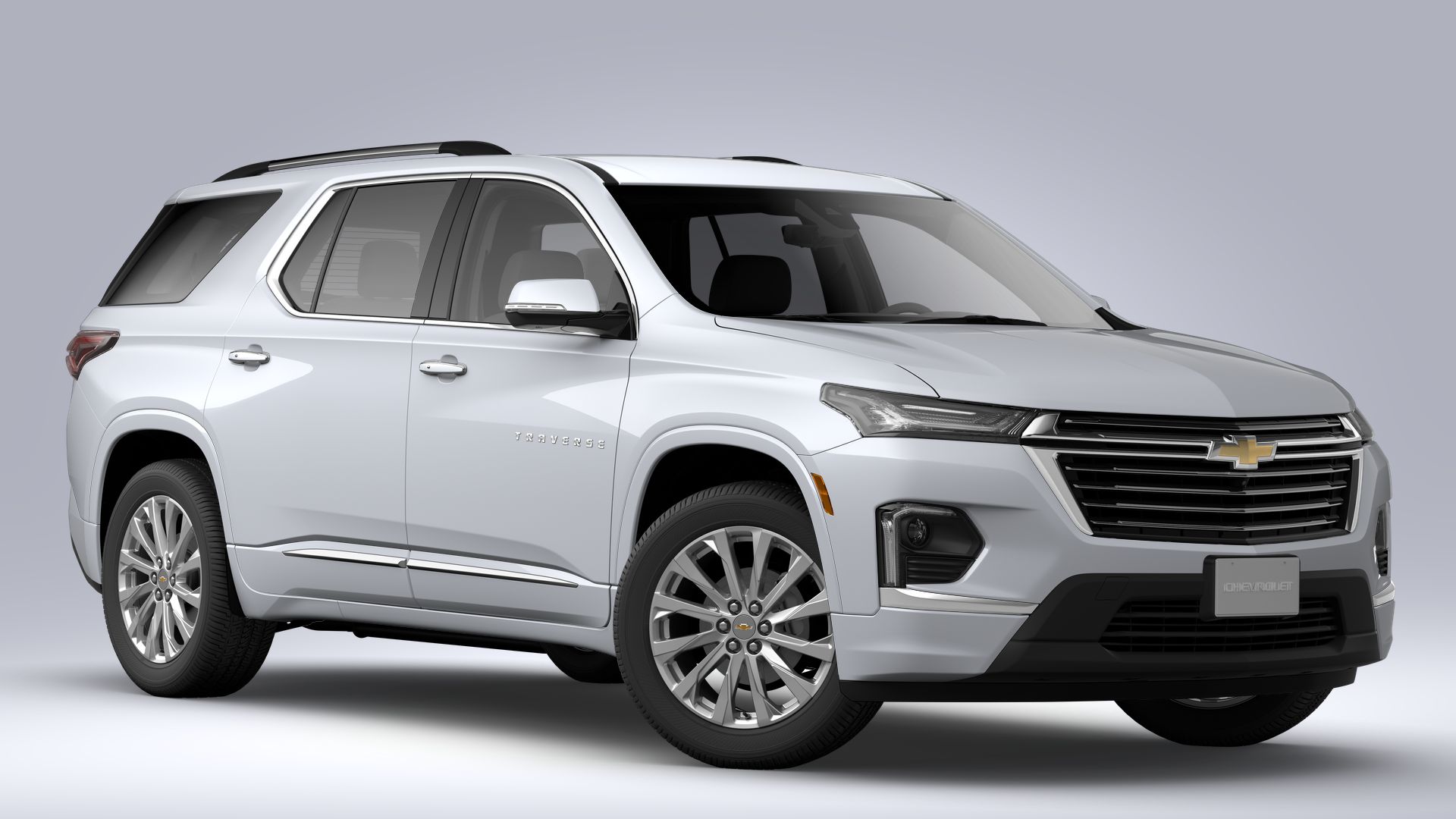 2023 Chevrolet Traverse Vehicle Photo in COLUMBIA, MO 65203-3903