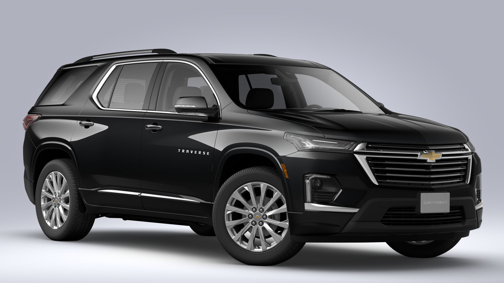 2023 Chevrolet Traverse Vehicle Photo in COLUMBIA, MO 65203-3903