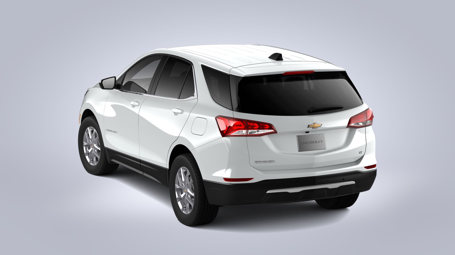 2023 Chevrolet Equinox Vehicle Photo in MILFORD, OH 45150-1684