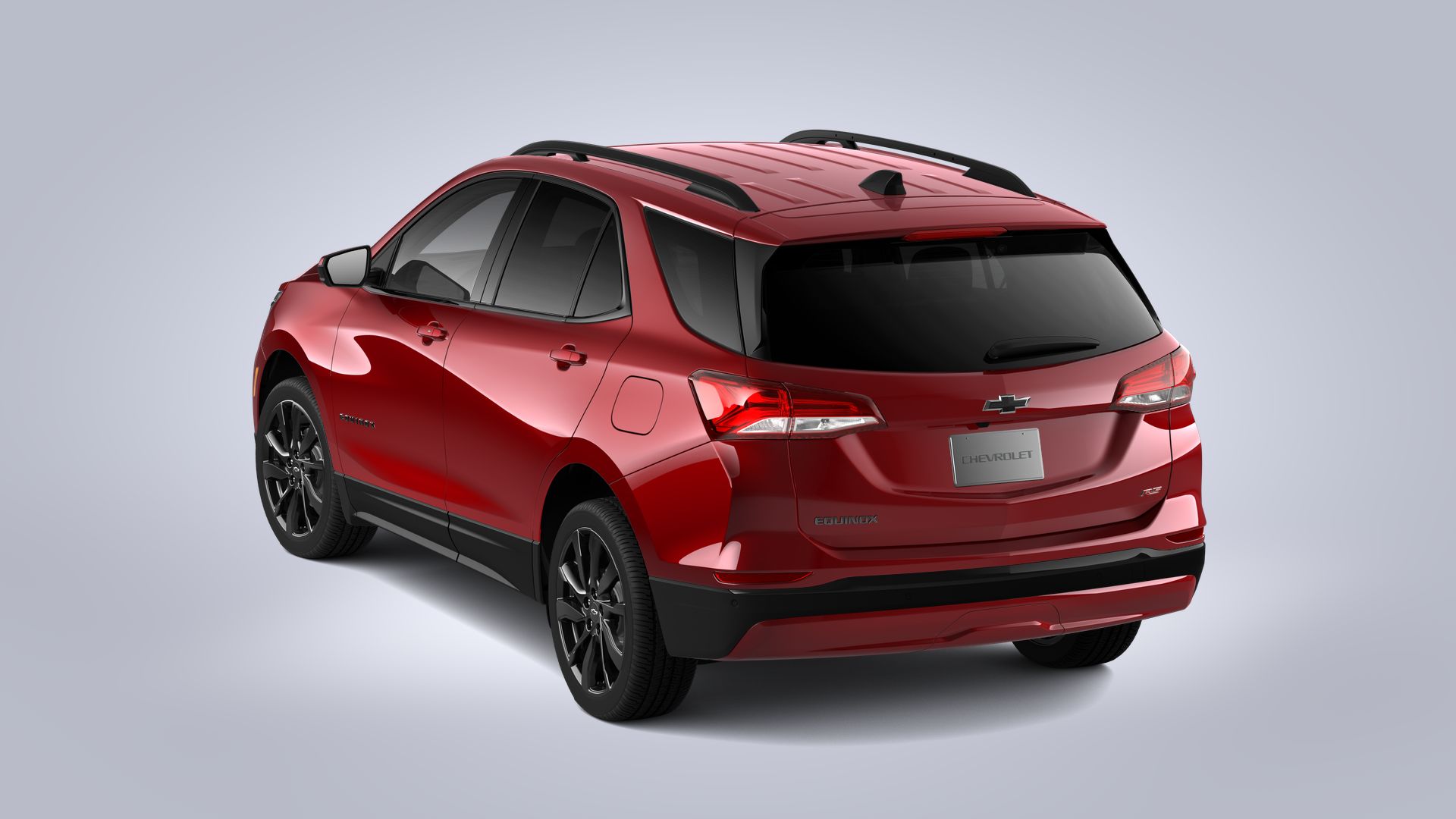 2023 Chevrolet Equinox Vehicle Photo in Waco, TX 76710