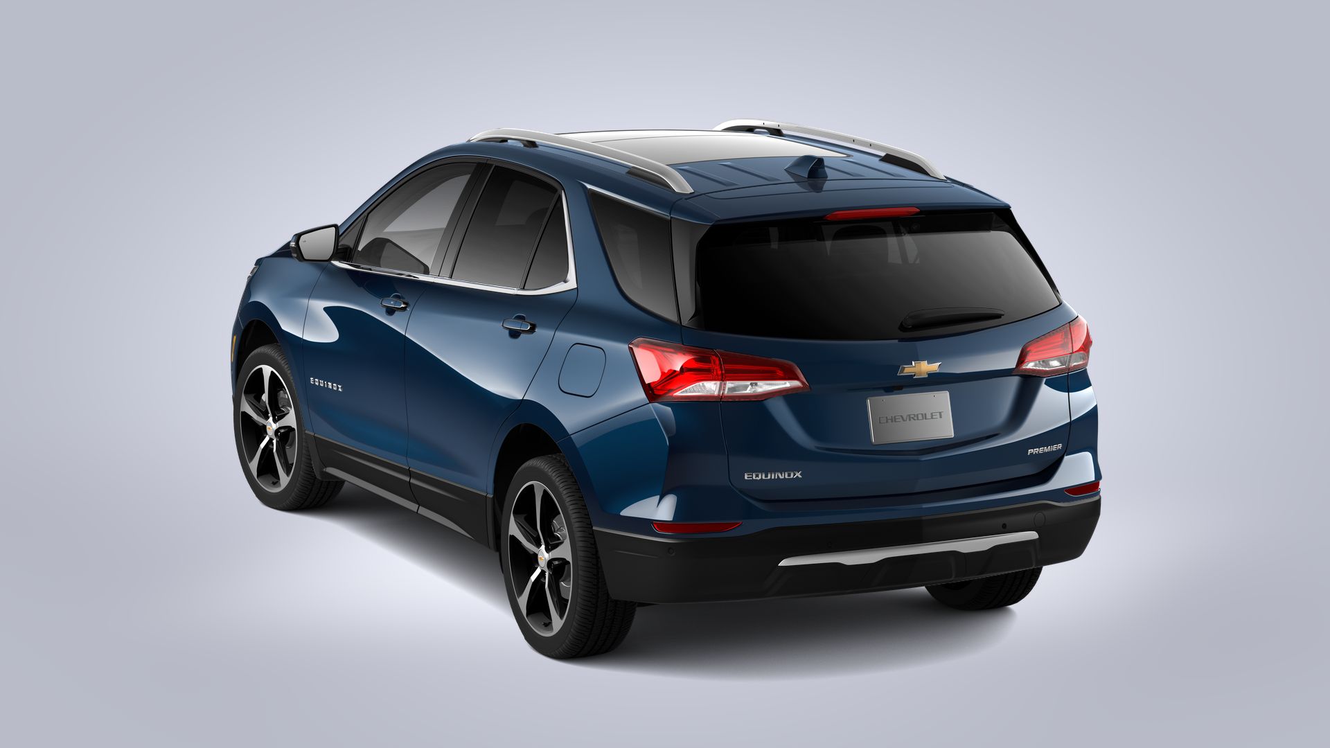 2023 Chevrolet Equinox Vehicle Photo in PITTSBURGH, PA 15226-1209