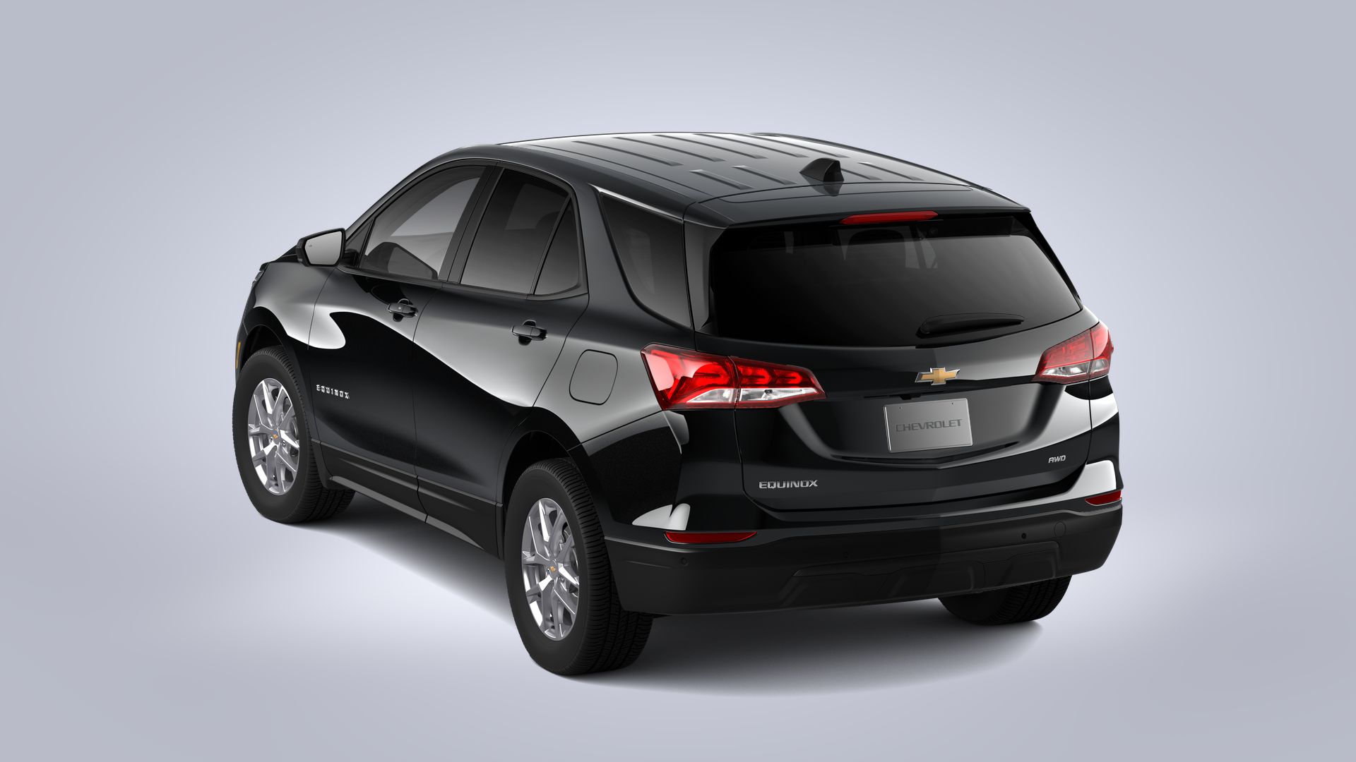 2023 Chevrolet Equinox Vehicle Photo in LANCASTER, PA 17601-0000