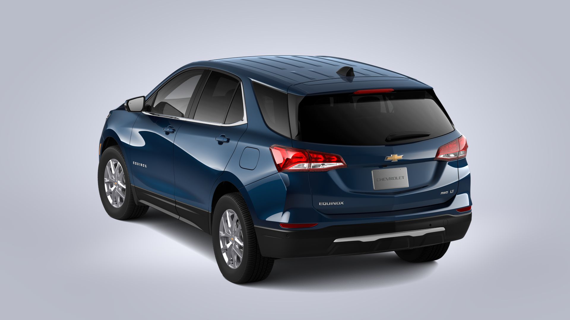 2023 Chevrolet Equinox Vehicle Photo in THOMPSONTOWN, PA 17094-9014
