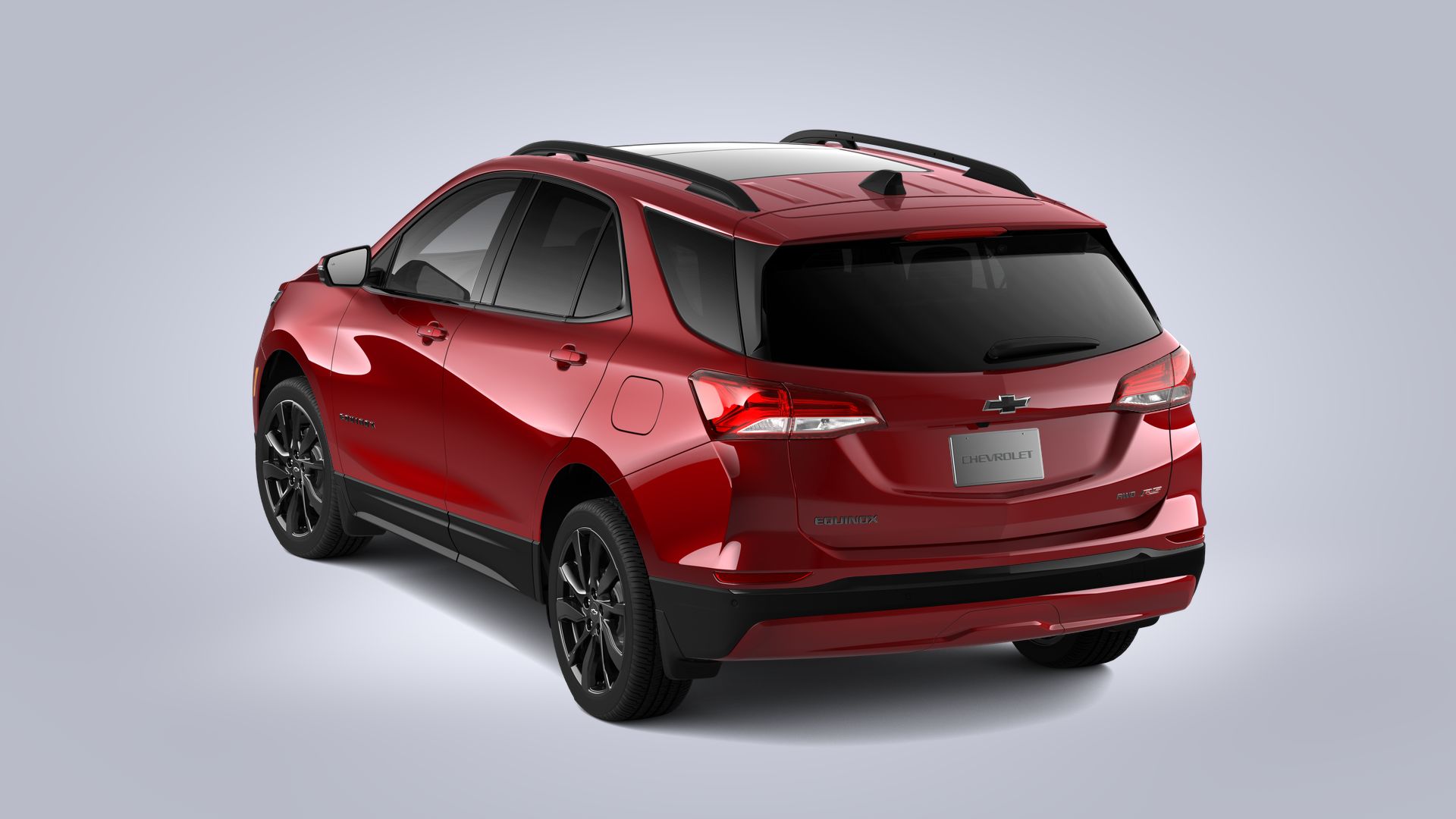 2023 Chevrolet Equinox Vehicle Photo in MIDDLETON, WI 53562-1492