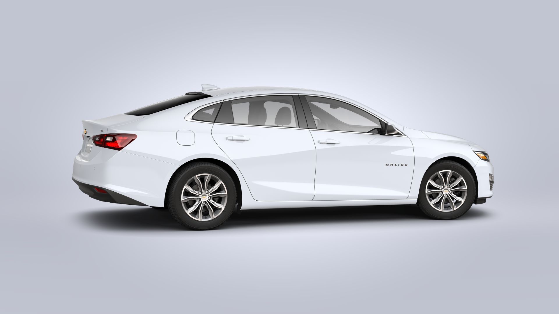 2023 Chevrolet Malibu Vehicle Photo in GILBERT, AZ 85297-0446