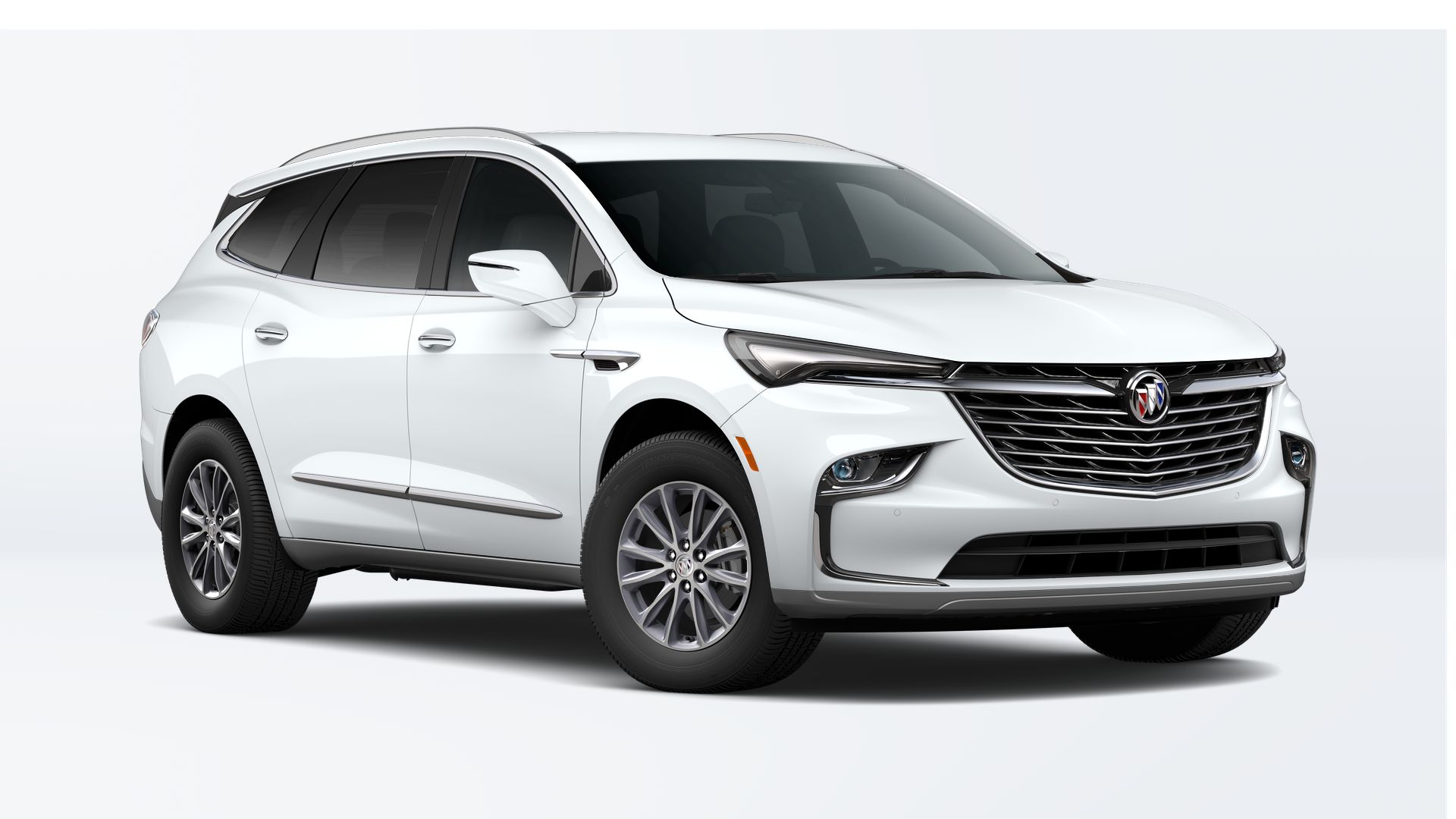 2023 Buick Enclave Vehicle Photo in SUNRISE, FL 33323-3202