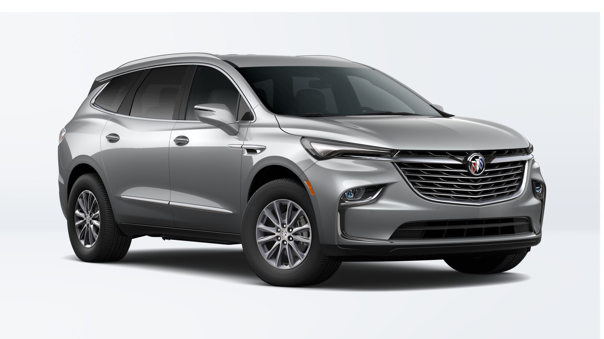 2023 Buick Enclave Vehicle Photo in SUNRISE, FL 33323-3202