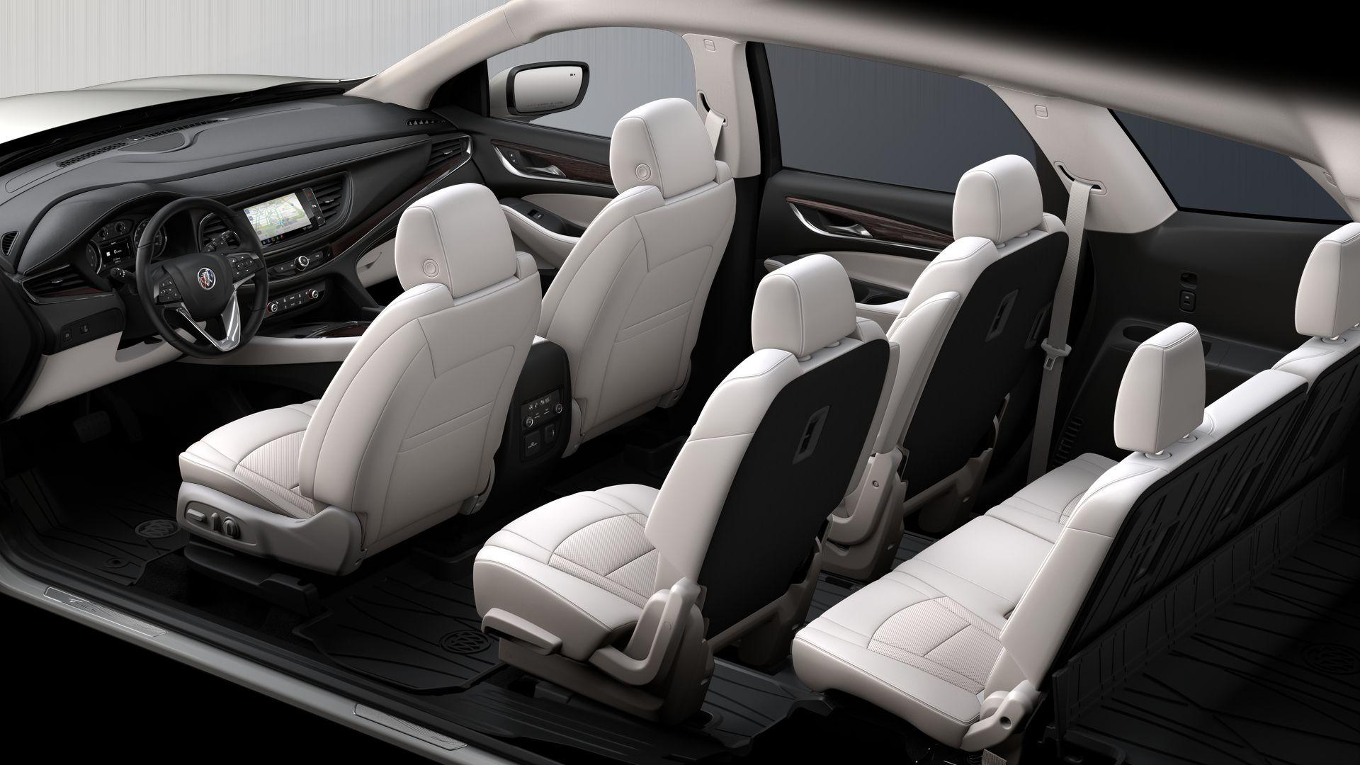 2023 Buick Enclave Vehicle Photo in COLUMBIA, TN 38401-2432