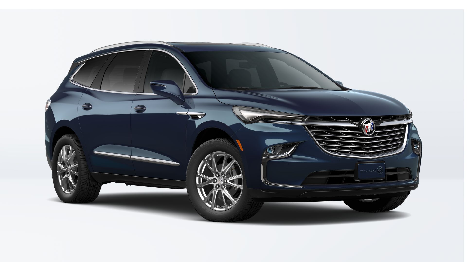 2023 Buick Enclave Vehicle Photo in OSHKOSH, WI 54904-7811