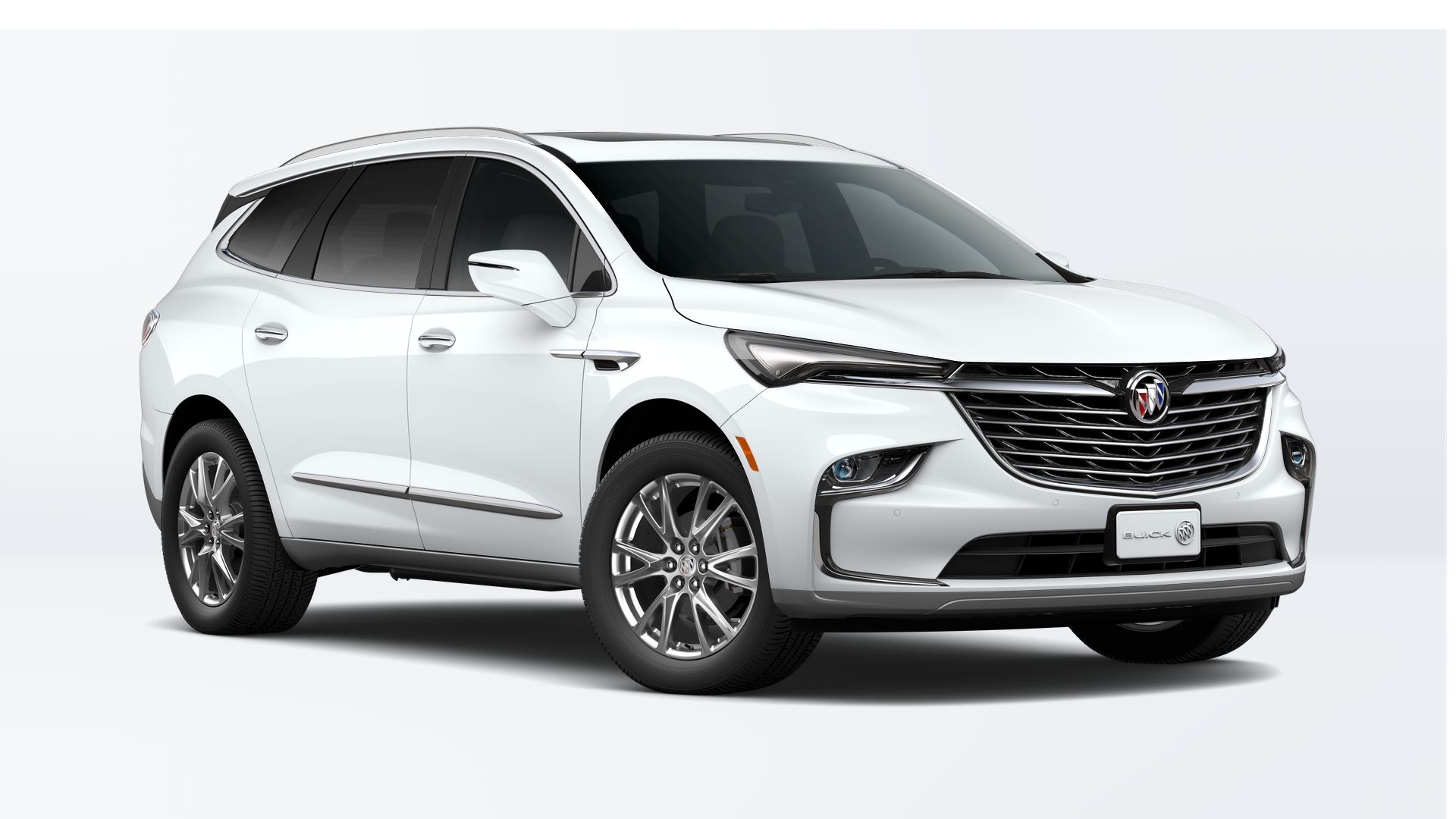 2023 Buick Enclave Vehicle Photo in APPLETON, WI 54914-8833
